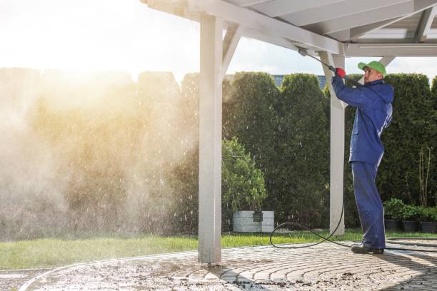 Best Machinery and Equipment Cleaning  in New Paleste, IN