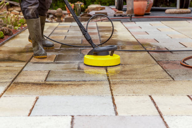 Pre-Holiday Cleaning in New Palestine, IN