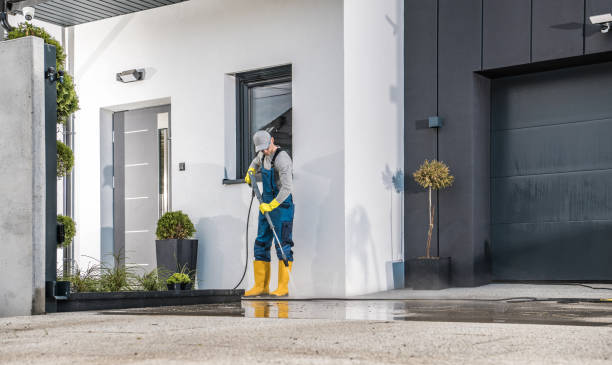 Trusted New Palestine, IN Pressure Washing Experts